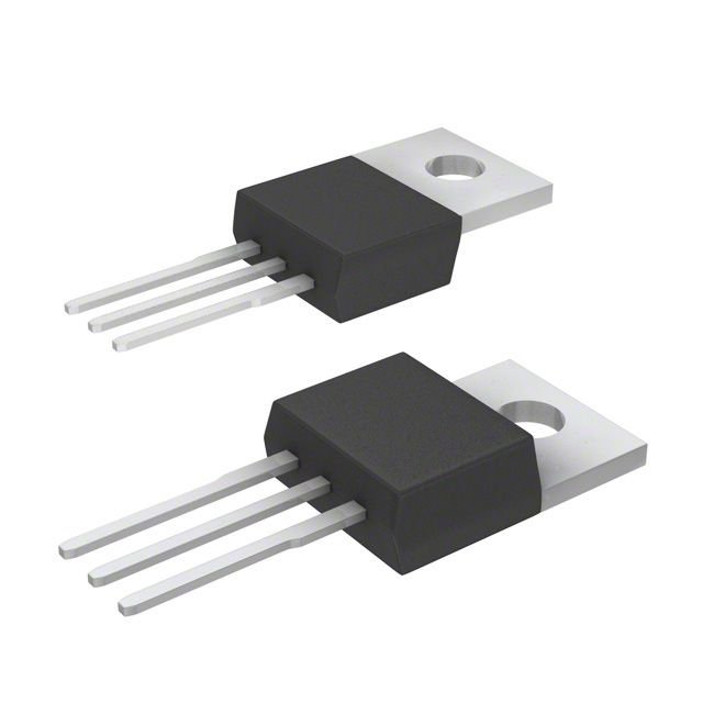 Ixys IXTP42N25P - MOSFET, N, TO-220