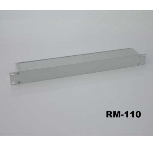 RM-110-6 482.6x43.5x66 mm Rack Tipi Kutu