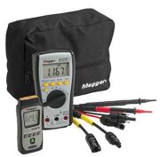 Megger PVK320 Photovoltaic Kit