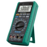 Kyoritsu KEW 1062 True RMS Dijital Multimetre