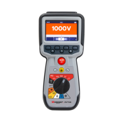 Megger EVT100 Electric Vehicle Tester