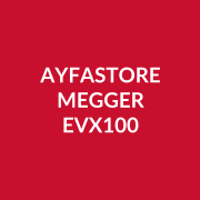 Megger EVX100 MFT-X1 AUTO EVSE INTERFACE