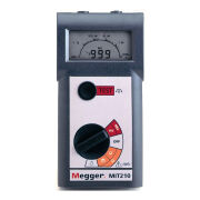 Megger MIT210 Insulation Tester EN
