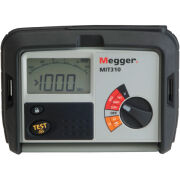 Megger MIT310 Insulation Tester EN