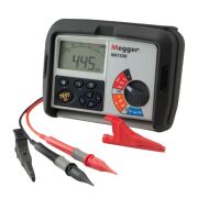 Megger MIT330 Insulation Tester EN
