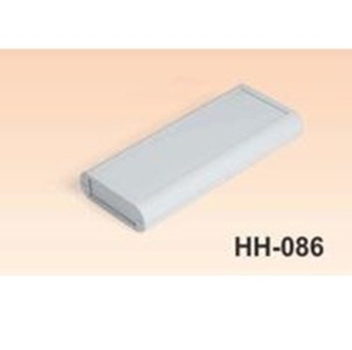 HH-086 172x77x25 mm El Tipi Kutu