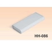 HH-086 172x77x25 mm El Tipi Kutu
