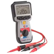 Megger MIT420/2 Insulation Tester