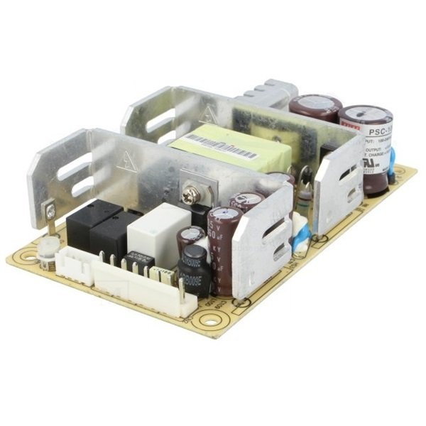 PSC-100B 100W Güvenlik Serisi Güçkaynağı