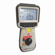 Megger MIT410/TC3 Insulation Tester