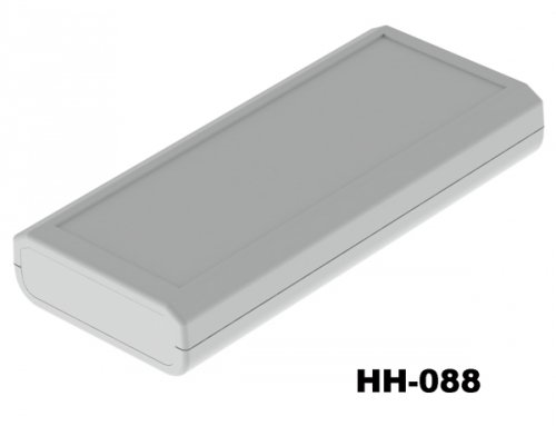 HH-088 172x77x28mm El Tipi Kutu