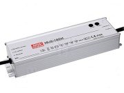 HLG-185H-54A 185W 54V 3,45A Sabit Voltaj Led Sürücü