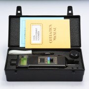 LUTRON DT-2236 Dijital Takometre Yüzey Hızı Devir Ölçer