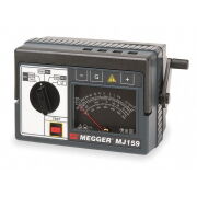 Megger MJ159 MEGGER Analogue Insulation Tester