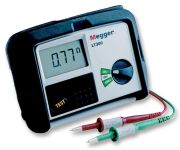 Megger LT300 Loop Impedance Tester EN-00