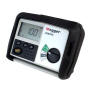 Megger LTW315 Loop Impedance Tester EU SC