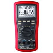 Brymen BM-869S Dual Display True RMS Multimetre