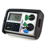 Megger LTW335 Loop Impedance Tester EU SC