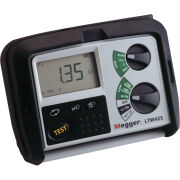 Megger LTW425 Loop Impedance Tester EU SC
