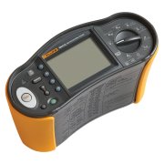 Fluke 1664FC SCH Çok Fonksiyonlu Elektriksel Tesisat Test Cihazı
