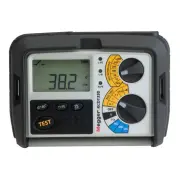 Megger RCDT330 RCD Tester