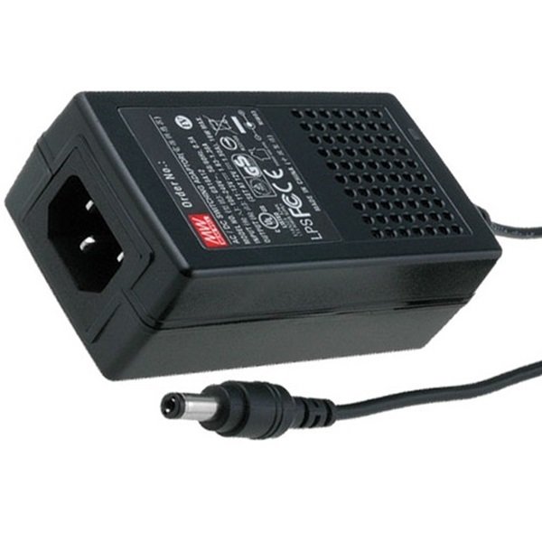 GST25A-07 22W 7.5V/2.93A Desktop Priz Tipi Adaptör
