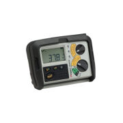 Megger LRCD200 Loop Impedance & RCD Tester