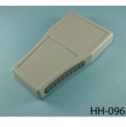 HH-096 94x160x25 mm El Tipi Kutu