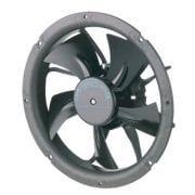 EbmPapst W1G230-EB89-01 Enerji Tasarruflu Aksiyel Fanlar