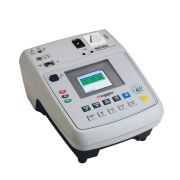Megger PAT350 Man/Auto 25A Bond+Flash