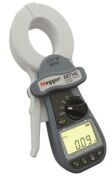 Megger DET14C Clamp-On Earth Tester
