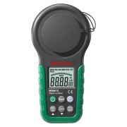 MASTECH MS6612 Dijital Lüksmetre - Işık Şiddeti Ölçer