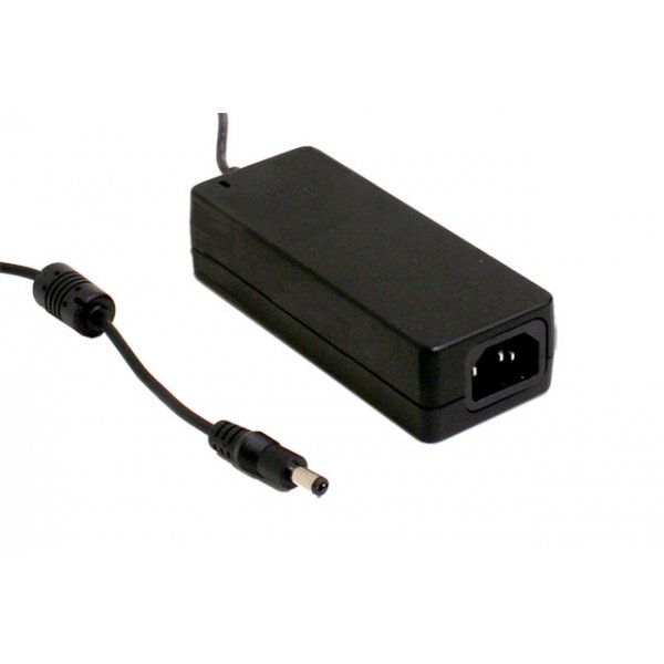 GST60A-05 30W 5V/6.0A Desktop Priz Tipi Adaptör