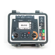 Megger DET2/3 PRO EARTH TESTER, LG1/P2