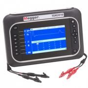 Megger TDR2010 Dual Channel Comms