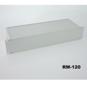 RM-120-14 482.6x88.1x146 mm Rack Tipi Kutu