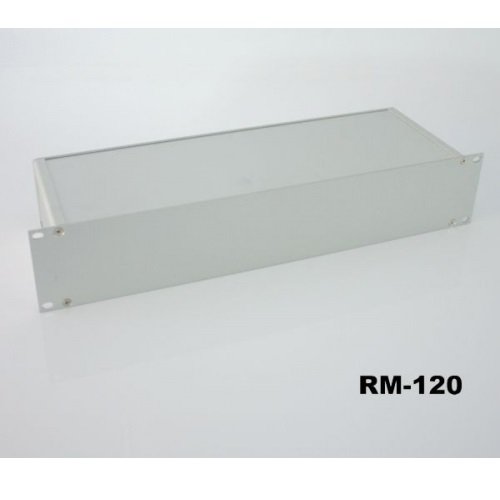 RM-120-20 482.6x88.1x206 mm Rack Tipi Kutu