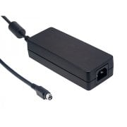 GST120A-24 120W 24V/5.0A Desktop Priz Tipi Adaptör