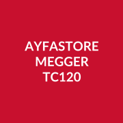 Megger TC120
