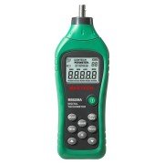 MASTECH MS6208A Dijital Kontak Takometre – Turmetre
