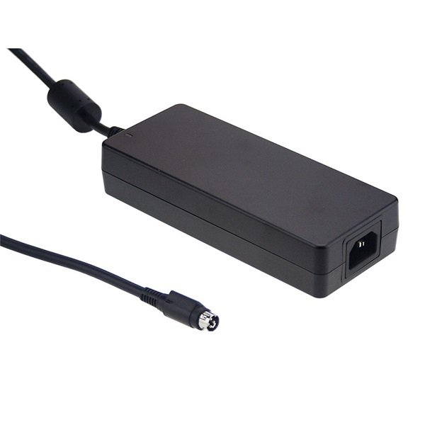 GST160A-24 160W 24V/6.67A Desktop Priz Tipi Adaptör