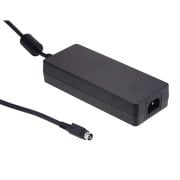 GST160A-24 160W 24V/6.67A Desktop Priz Tipi Adaptör