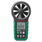 MASTECH MS6252A Dijital Anemometre