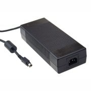GST220A-24 220W 24V/9.2A Desktop Priz Tipi Adaptör