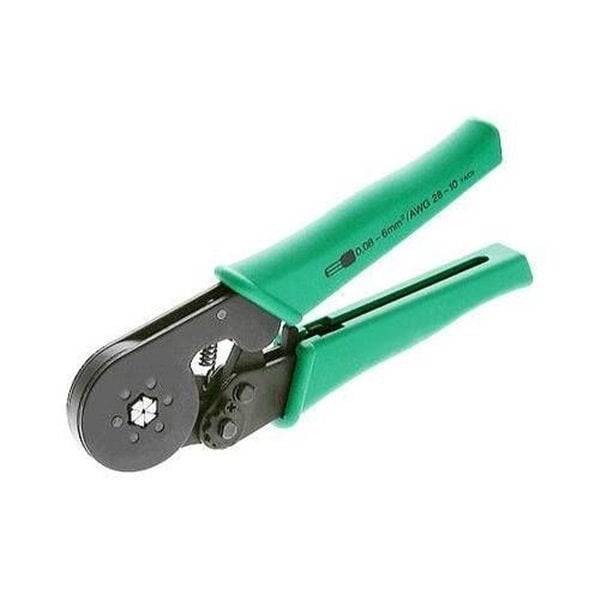 YAC-9 Yüksük Sıkma Pensesi