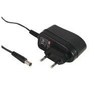 GS06E-24 24VDC 0.25Amp Adaptör