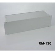 RM-130-20 482.6x132.5x206 mm Rack Tipi Kutu