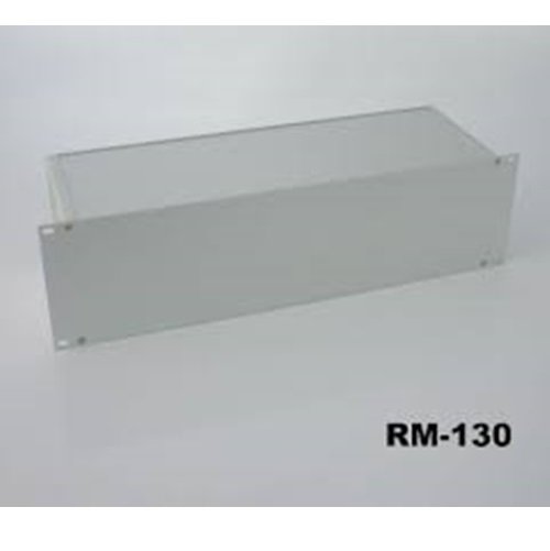 RM-130-36 482.6x132.5x366 mm Rack Tipi Kutu