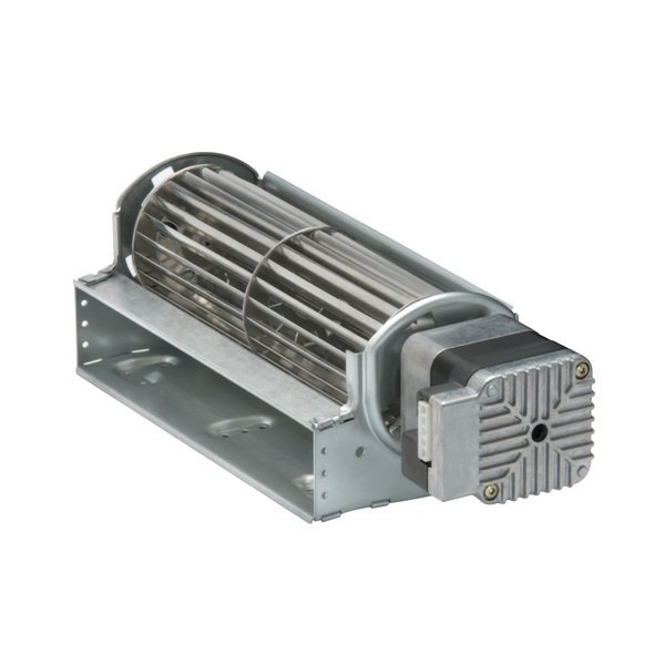 EbmPapst QLZ06/1200-2518 CROSS FLOW (AC) Fanlar