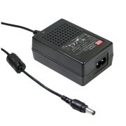GST25B-12 12VDC 2.08Amp Adaptör